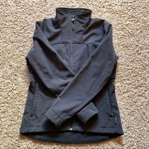 Women’s Zip-up Fleece lined Jacket